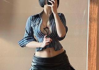 微密圈 – 俏妞t黑丝长腿高清合集你见过没？每一张都让我下意识想深呼吸，怎么还可以这么好看？