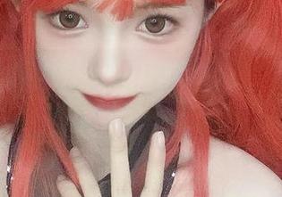 倦倦喵的写真！甘雨魅魔图集，神里家族认领权在此！