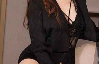 克拉女神 – 写真更新放送！凌雪与牛仔裤的默契搭档，感受那份牛仔情缘！