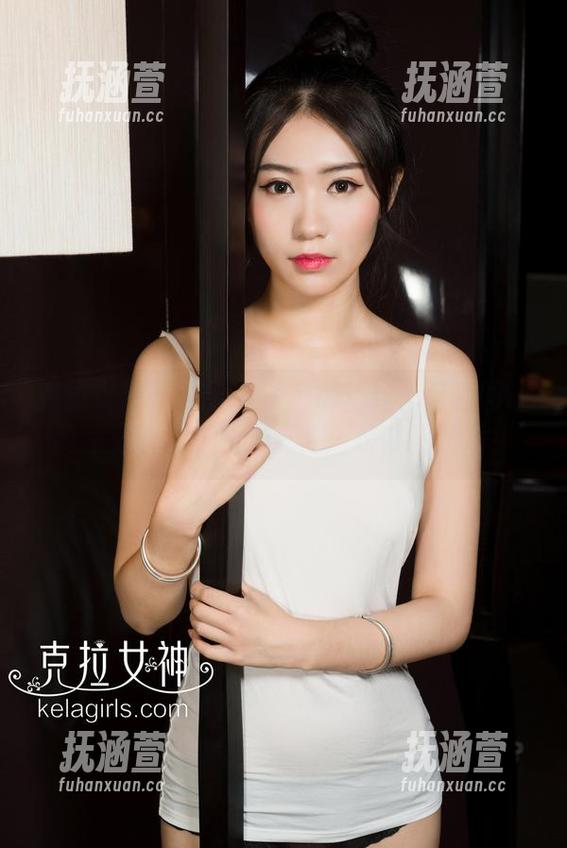 克拉女神-姜璐 克拉女神 - 当姜璐遇上裤里丝:这套图让我感觉到了前所未有的…咳咳,灵动!
