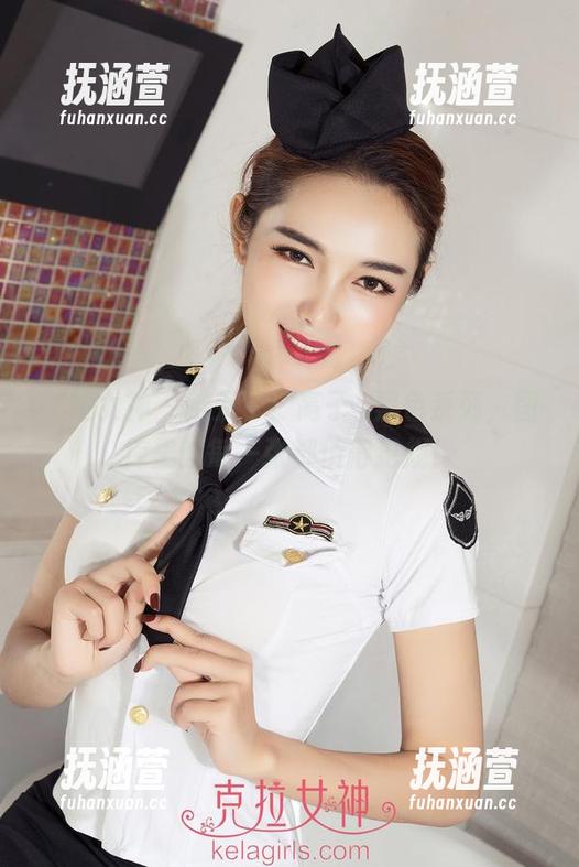 克拉女神-高子琁 克拉女神 - 结束了!高子琁黑色系列,图库里的每一张都值得犯规!