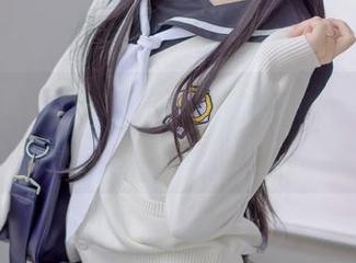 学姐月下巡游，兔玩映画又放大招，无圣光图包别错过！