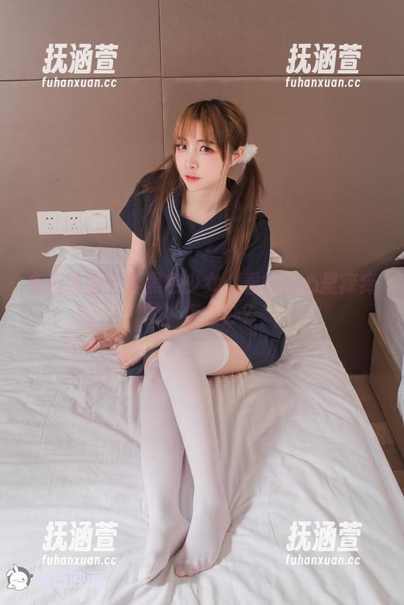 兔玩映画 兔玩映画全套黑色少女:看得我心里痒痒的,怎么办?