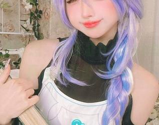 从Toki到梦想，冲田凛花rinka的私拍写真让人忍俊不禁！