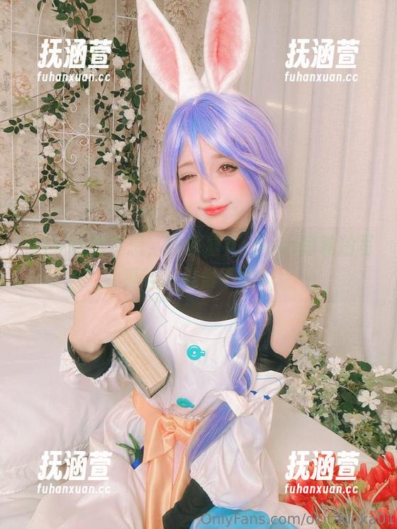 从Toki到梦想，冲田凛花rinka的私拍写真让人忍俊不禁！