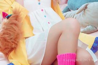 冲田凛花rinka连体衣合集：这是什么神仙衣服，我快要沉沦了！