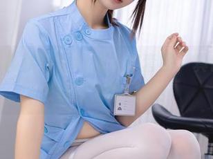 十万珍吱伏特的高清女孩套图，真的每一张都值得收藏啊！
