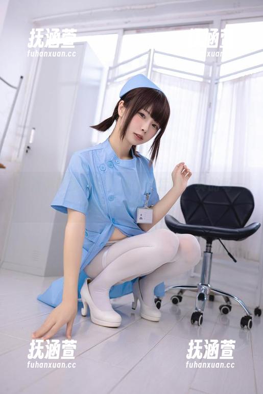 十万珍吱伏特的高清女孩套图，真的每一张都值得收藏啊！