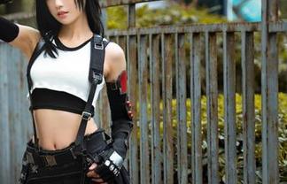 千反田鹿子，职业装的诱惑：写真套图让你心神惊动！