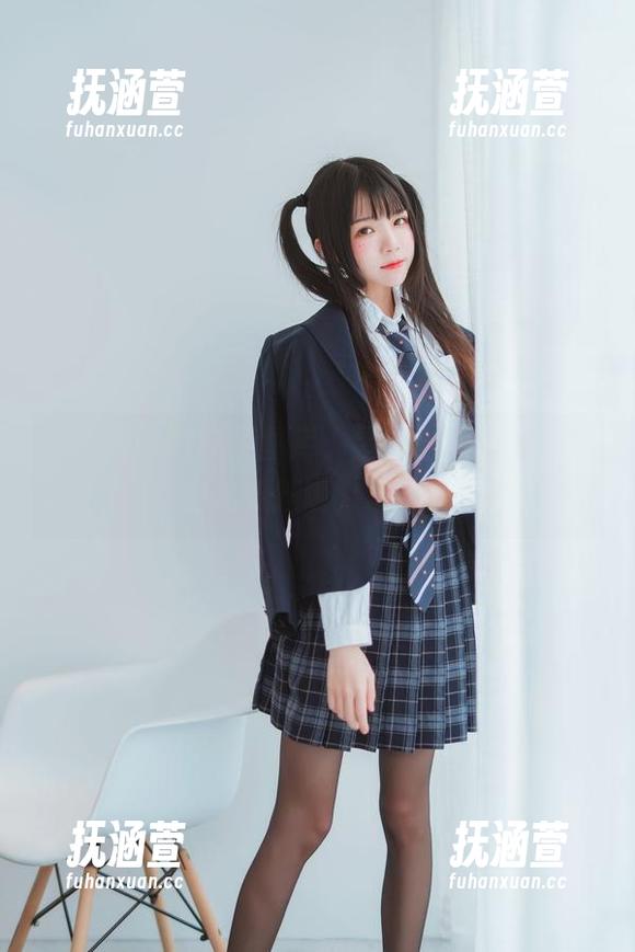 穿梭在喵糖映画图库，星野兔女郎的魅力真是不容易抵挡啊，谁能说不？！