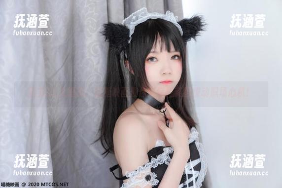 勤务OL大揭秘：喵糖映画教你如何用美图撩动职场心机！
