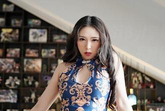 嗲囡囡 – 网盘里的和服：SiByl李思宁的作品，谁说美只能是完美的？不如说有点小瑕疵才更真实