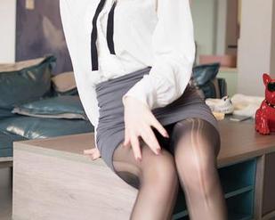 嗲囡囡 – 如果小Kaili小丁丁的水手服私拍原图是一种态度，那我也想试试！