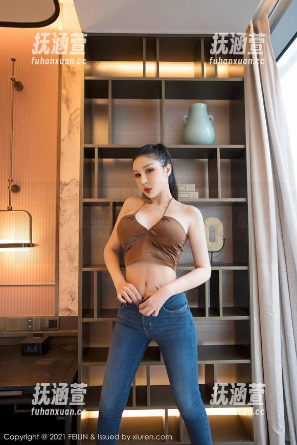 嗲囡囡 - 程慧娴Phoebe的旅拍图集，新的一轮视觉更新，然而更新太慢真是……那就继续等吧！