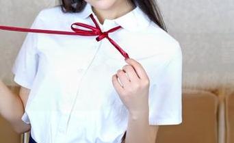 嗲囡囡 – 谁说无圣光就不精彩？看看陈雅漫VICKY的连体衣写真，心脏被俘获了！
