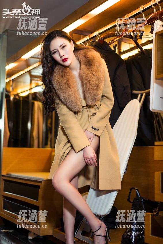 头条女神 - 双人私房热潮：易阳合集中，你会被那种氛围吸引吗？