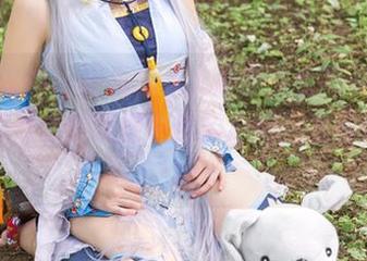 头条女神 – 听说松果儿最新少女写真，资源正好次次都能戳中你的心窝，准备好了吗？