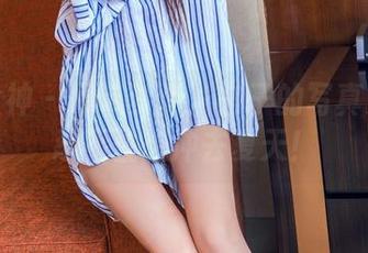 头条女神 – 吊带梦游：玄子的写真集让人忍不住想冲去夏天！