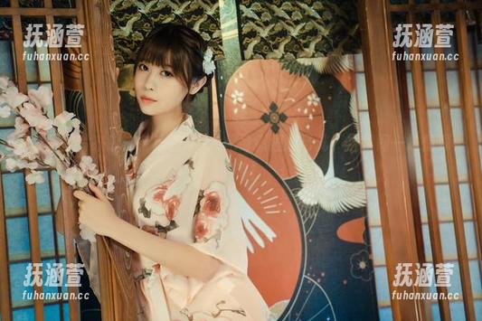 奈汐酱Nice 最新图片来袭:奈汐酱Nice化身狐狸妲己儿,眉眼间一抹情深似海!