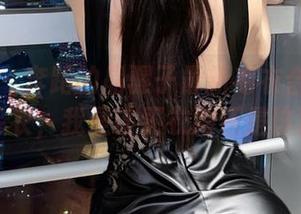 微密圈 – 奔跑的晶骡子最新毛衣合集：看她的毛衣，我是该买衣服还是该减肥？