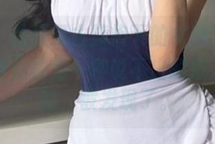 微密圈 – 性感复古旗袍下的女刺客全集，原图带给你的是一种说不出的撩人气息…嘘，被发现了。