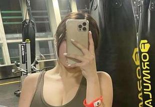 微密圈 – 带你领略奶宝妹纸的学妹美图，个个都是小仙女，感觉要被美晕了～