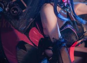 安食Ajiki的魔力：异瞳小魅魔图包，瞧那眼神！咕咕咕