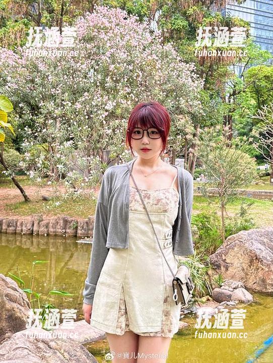 婚纱界的黑马—宝儿mysterial，原图她轻松搞定！