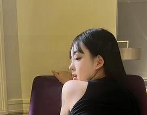微密圈 – 小优优子最新作品分享，7.4嘉宾，感觉好像在窥探什么呢！
