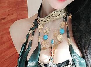 微密圈 – 小玉吃果冻的作品合集来啦！这波本钱实足，你准备好了吗？