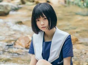 小野妹子w写真：在猫咪的世界里，我就是女王！