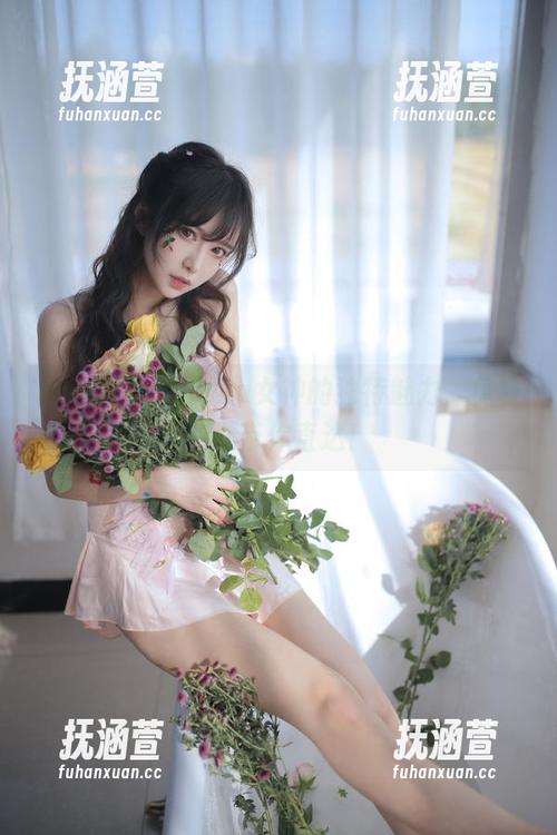 瞧瞧小鹿鹿shika女神的独特魅力，免费资源带你直达！