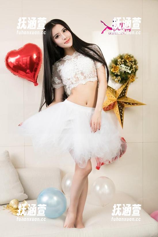 尤果网-一只香蕉船 尤果网 - 在一只香蕉船的毛衣写真中,探索那些不为人知的资源