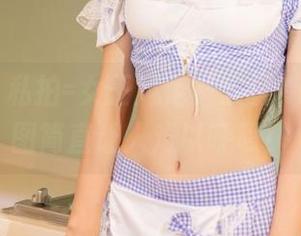 尤果网 – 私拍=女王风范？欣杨Kitty的美图简直让人难以呼吸！