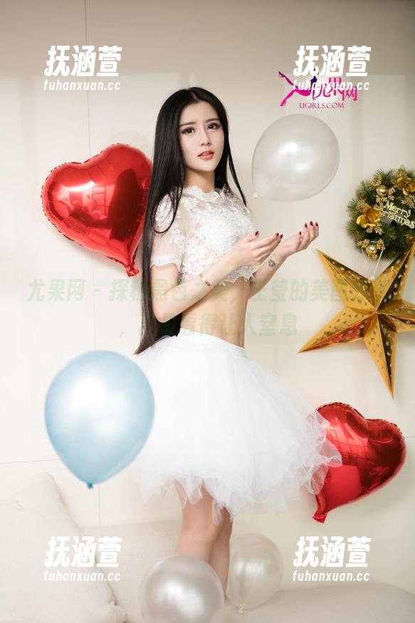 尤果网 - 探秘黑色之美，王莹的美图分享，真是看得让人窒息