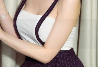 尤果网 – 田慕儿的双马尾图包更新，真的有种让人瞬间变少女的魔力！