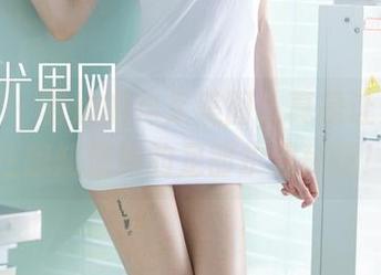 尤果网 – 若涵的裸足美图，真是让人忍不住想知道她的足部护理秘籍！