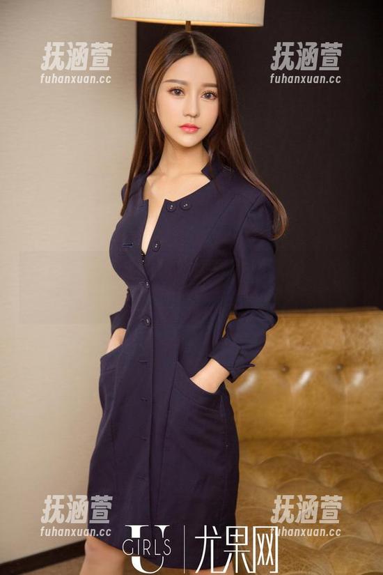 尤果网 - 蜜儿的粉色世界，别犹豫，下载作品来感受一下吧！