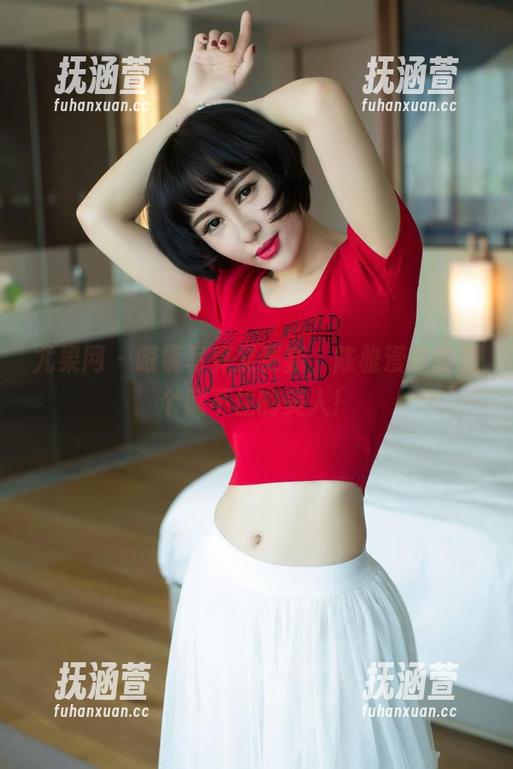 尤果网-陈雅漫 尤果网 - 眼镜写真又更新,陈雅漫真的是个藏不住的美人!