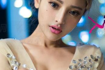 尤果网 – 韩恩美的万圣节：美图资源让你欲罢不能的小心脏！