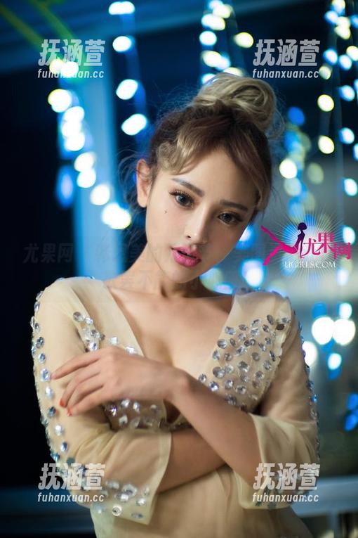 尤果网-韩恩美 尤果网 - 韩恩美的万圣节:美图资源让你欲罢不能的小心脏!