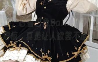 一组作品，巴鲁巴鲁BaRu的可爱程度令人震惊，真是让人欲罢不能啊！