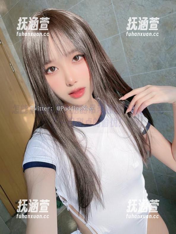 布丁大法 怎能错过布丁大法的吊带原图?就像偷吃了一口甜点的愉悦!