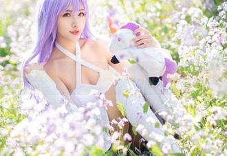 希希_啾的体操服最新作品集：我是不是该开始做运动了？