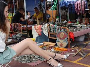 异思趣向 – 这才是居家必备！小小的写真集原图，懂得都懂
