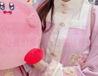 彩芸_Nebula写真合集：亚列尔的魔力，让我们再也无法视线移开。
