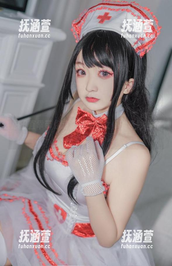 恩田直幸带你走进奶牛猫女仆的奇妙世界，资源多到数不清！