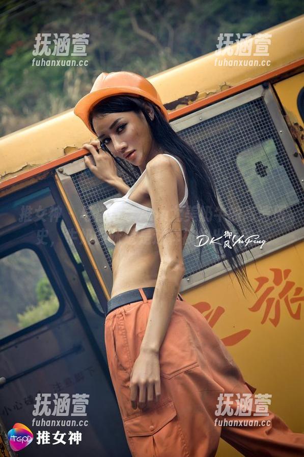 推女神-Ann尤美 推女神 - 与你分享Ann尤美奶牛的高清历史,牛奶的味道是这样被拍出来的!