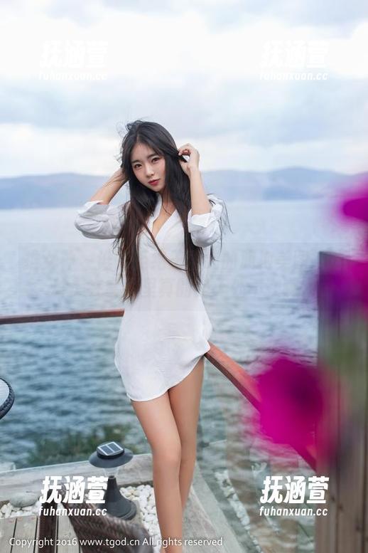 推女神 - 谁能拒绝王雨纯的旗袍美图？这种美在套图里真的是无处不在啊！