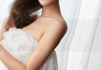 推女神 – 当莫晓茜sunny穿上泳装，这套图简直太犯规了，资源不能错过啊！